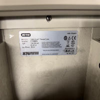 Bio-Rad C1000 Touch Thermal Cycler image 1